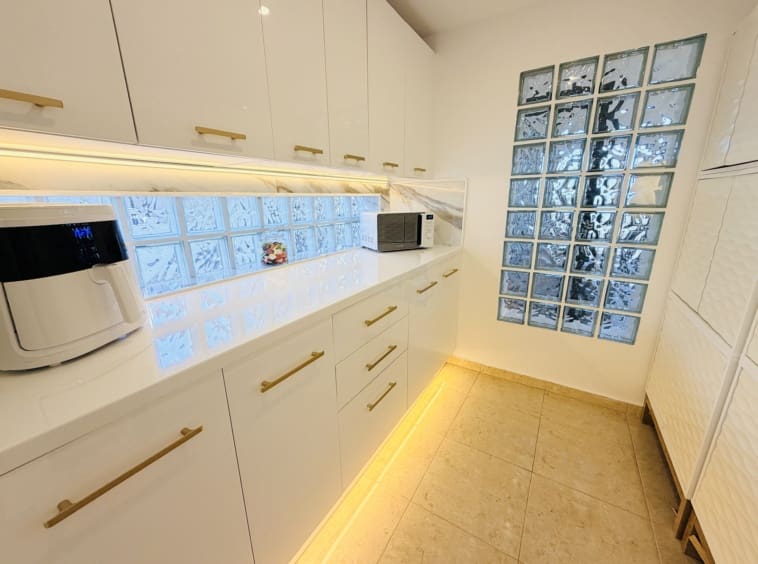 3 camera da letto Villa in vendita in Banos y Mendigo con piscina - 450.000 € (Rif: 9631855)