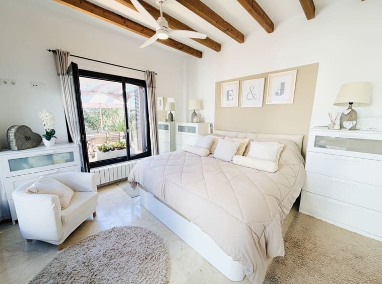 3 camera da letto Villa in vendita in Banos y Mendigo con piscina - 450.000 € (Rif: 9631855)