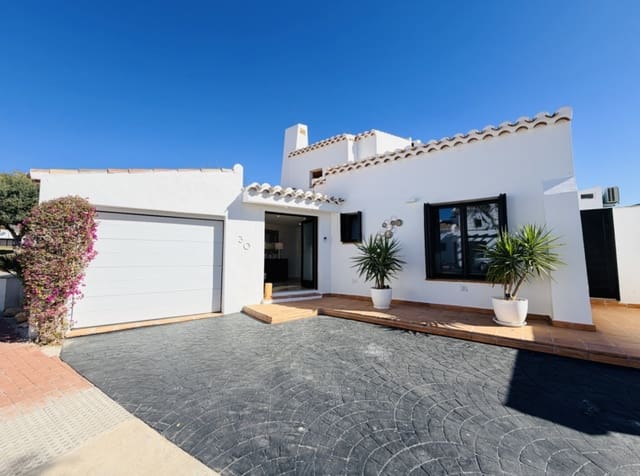 3 sypialnia Willa na sprzedaż w Baños y Mendigo, Miasto Murcja z basenem - 450 000 € (Ref: 9631855)