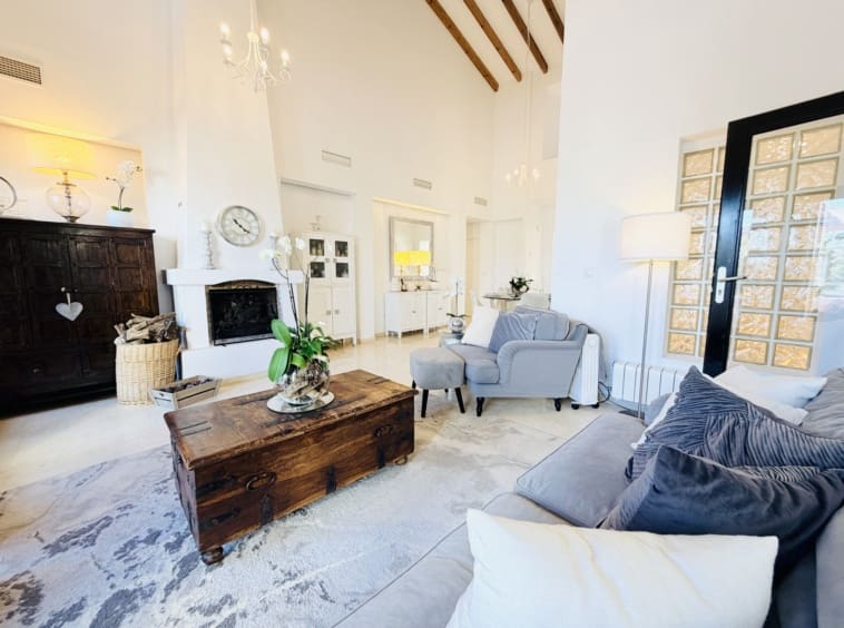 3 camera da letto Villa in vendita in Banos y Mendigo con piscina - 450.000 € (Rif: 9631855)