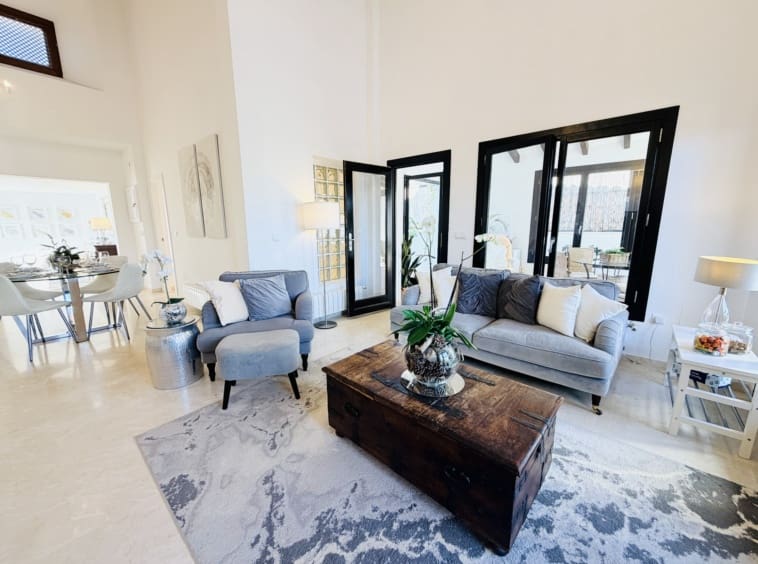 3 camera da letto Villa in vendita in Banos y Mendigo con piscina - 450.000 € (Rif: 9631855)