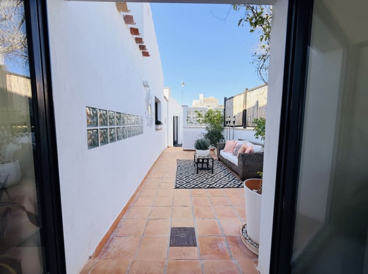 3 camera da letto Villa in vendita in Banos y Mendigo con piscina - 450.000 € (Rif: 9631855)