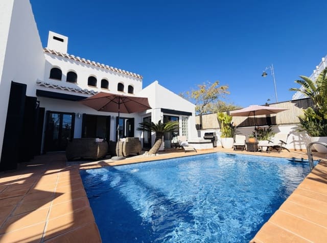 3 sypialnia Willa na sprzedaż w Baños y Mendigo, Miasto Murcja z basenem - 450 000 € (Ref: 9631855)