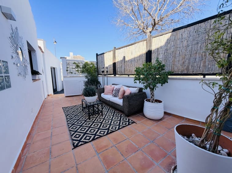 3 camera da letto Villa in vendita in Banos y Mendigo con piscina - 450.000 € (Rif: 9631855)