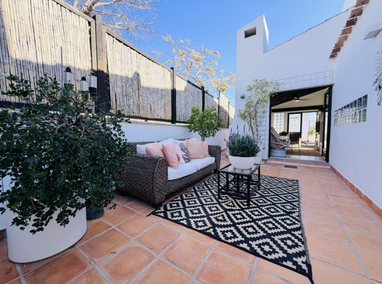 3 camera da letto Villa in vendita in Banos y Mendigo con piscina - 450.000 € (Rif: 9631855)