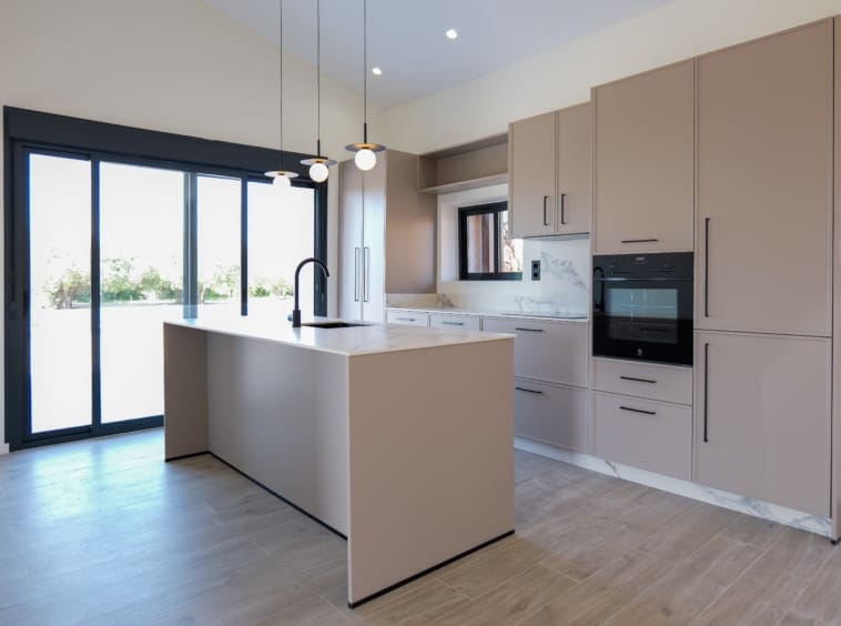 4 makuuhuone Maalaistalo myytävänä paikassa El Mirador mukana uima-altaan - 1 200 000 € (Ref: 9655579)