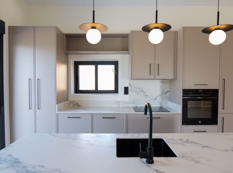 4 makuuhuone Maalaistalo myytävänä paikassa El Mirador mukana uima-altaan - 1 200 000 € (Ref: 9655579)