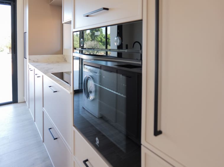 4 makuuhuone Maalaistalo myytävänä paikassa El Mirador mukana uima-altaan - 1 200 000 € (Ref: 9655579)