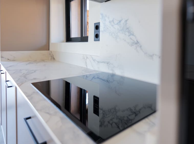 4 makuuhuone Maalaistalo myytävänä paikassa El Mirador mukana uima-altaan - 1 200 000 € (Ref: 9655579)