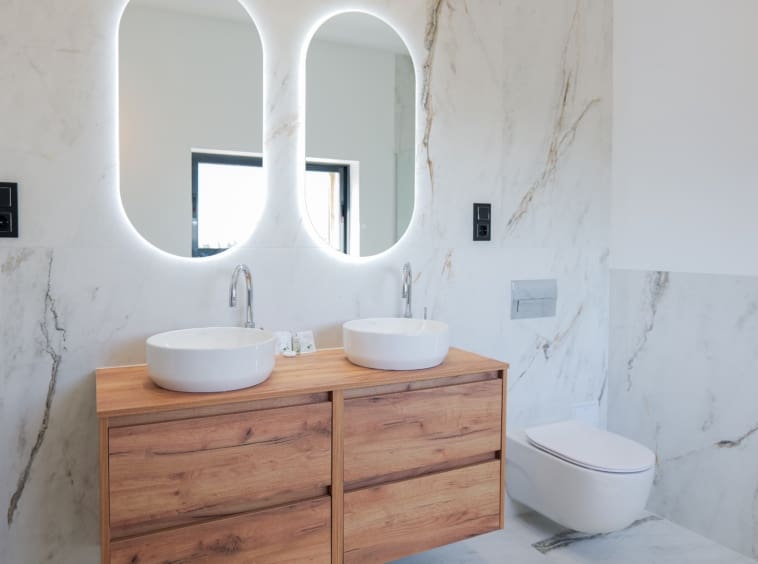 4 makuuhuone Maalaistalo myytävänä paikassa El Mirador mukana uima-altaan - 1 200 000 € (Ref: 9655579)