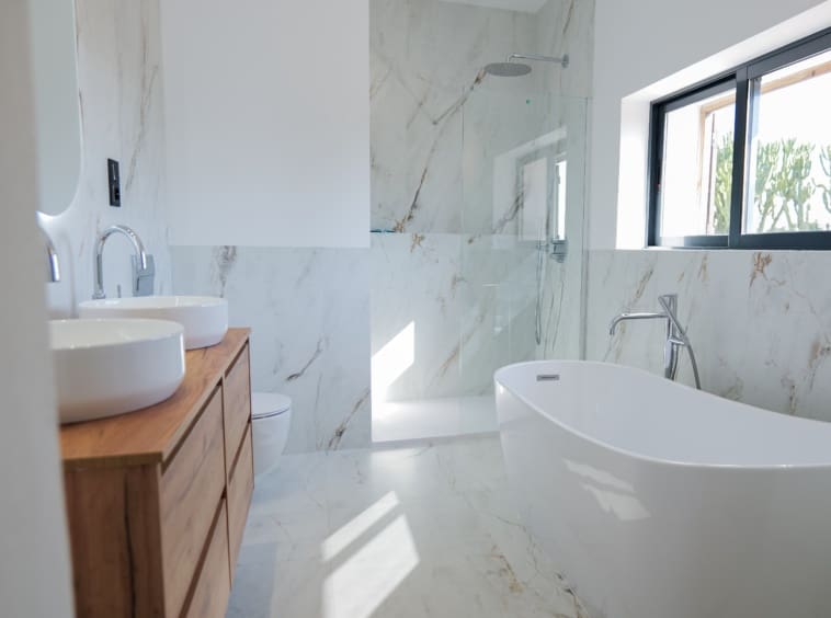 4 makuuhuone Maalaistalo myytävänä paikassa El Mirador mukana uima-altaan - 1 200 000 € (Ref: 9655579)