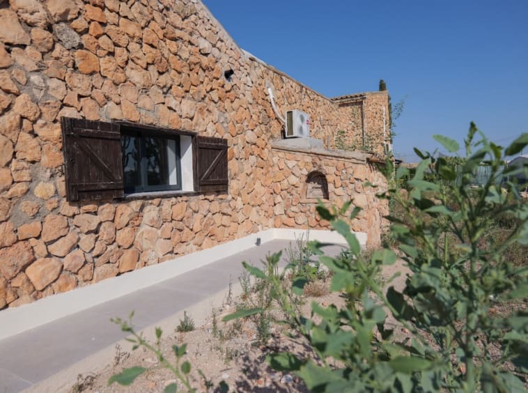 4 makuuhuone Maalaistalo myytävänä paikassa El Mirador mukana uima-altaan - 1 200 000 € (Ref: 9655579)