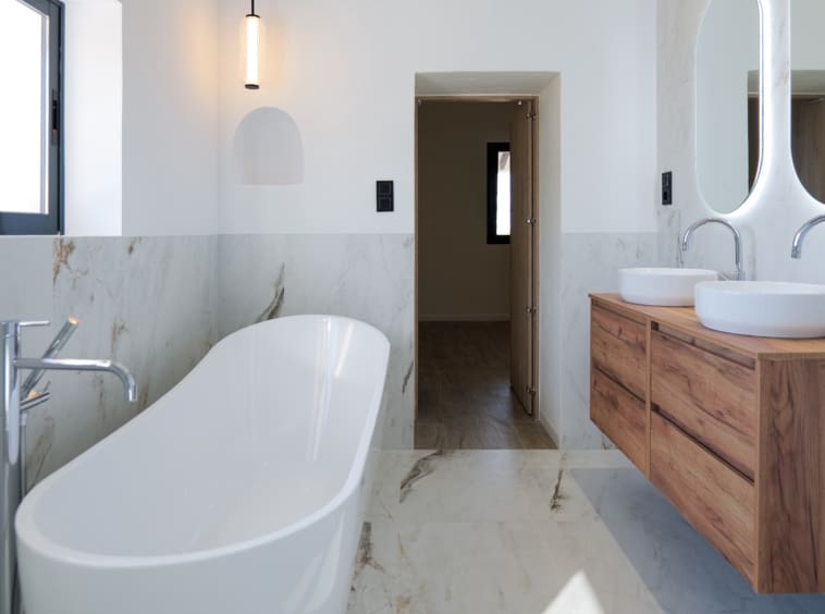 4 makuuhuone Maalaistalo myytävänä paikassa El Mirador mukana uima-altaan - 1 200 000 € (Ref: 9655579)