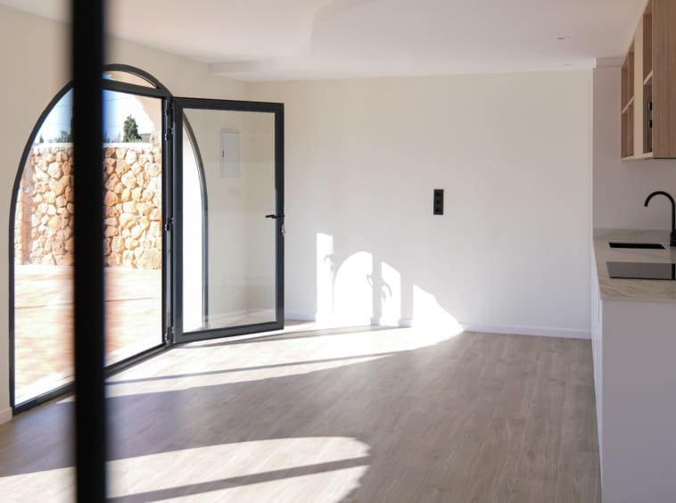 4 makuuhuone Maalaistalo myytävänä paikassa El Mirador mukana uima-altaan - 1 200 000 € (Ref: 9655579)