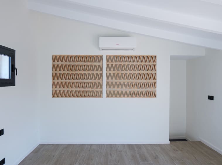 4 makuuhuone Maalaistalo myytävänä paikassa El Mirador mukana uima-altaan - 1 200 000 € (Ref: 9655579)