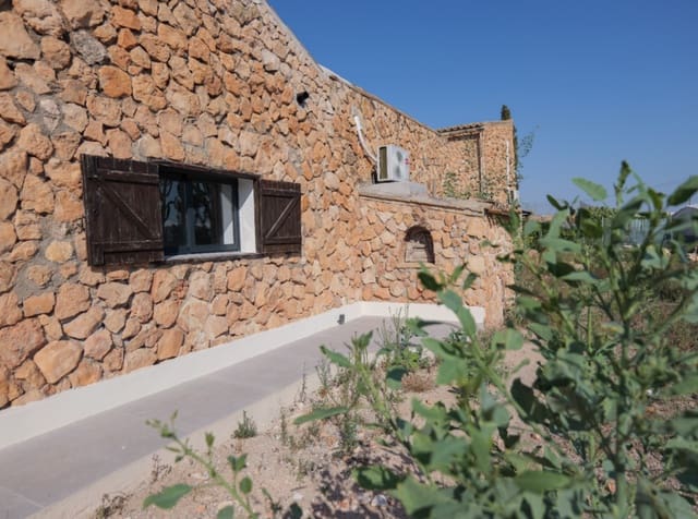 4 makuuhuone Maalaistalo myytävänä paikassa El Mirador, San Javier mukana uima-altaan - 1 200 000 € (Ref: 9655579)