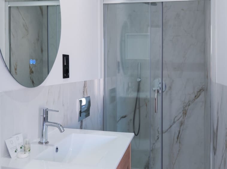 4 makuuhuone Maalaistalo myytävänä paikassa El Mirador mukana uima-altaan - 1 200 000 € (Ref: 9655579)