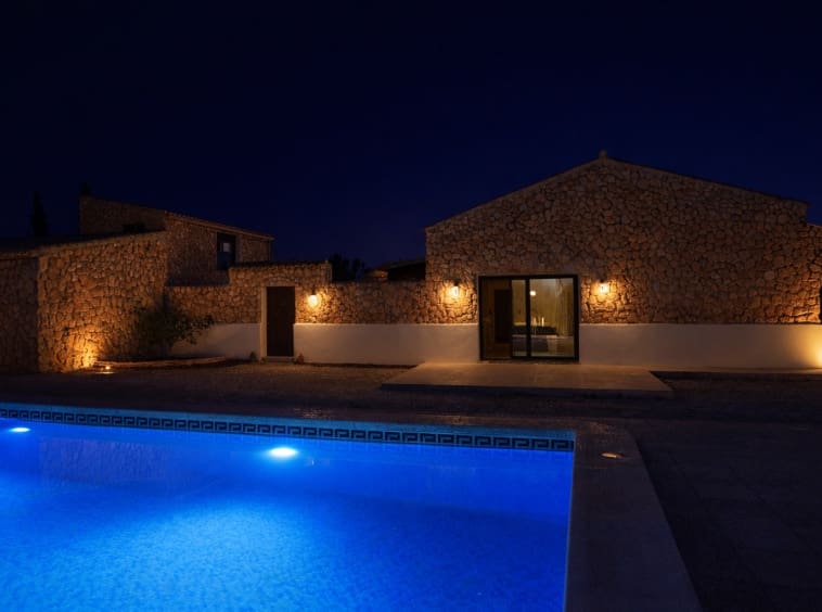 4 bedroom Finca/Country House for sale in Los Alcazares with pool - € 1,200,000 (Ref: 9655579)