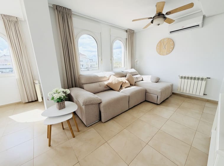 2 quarto Apartamento para venda em Roldan com piscina - 194 950 € (Ref: 9660779)