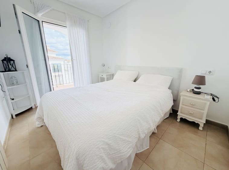 2 quarto Apartamento para venda em Roldan com piscina - 194 950 € (Ref: 9660779)