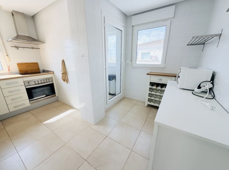 2 quarto Apartamento para venda em Roldan com piscina - 194 950 € (Ref: 9660779)