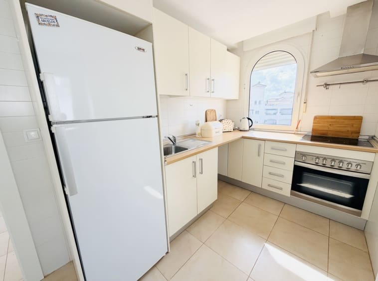 2 quarto Apartamento para venda em Roldan com piscina - 194 950 € (Ref: 9660779)