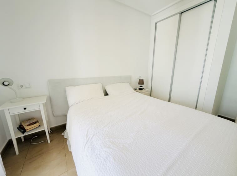 2 quarto Apartamento para venda em Roldan com piscina - 194 950 € (Ref: 9660779)