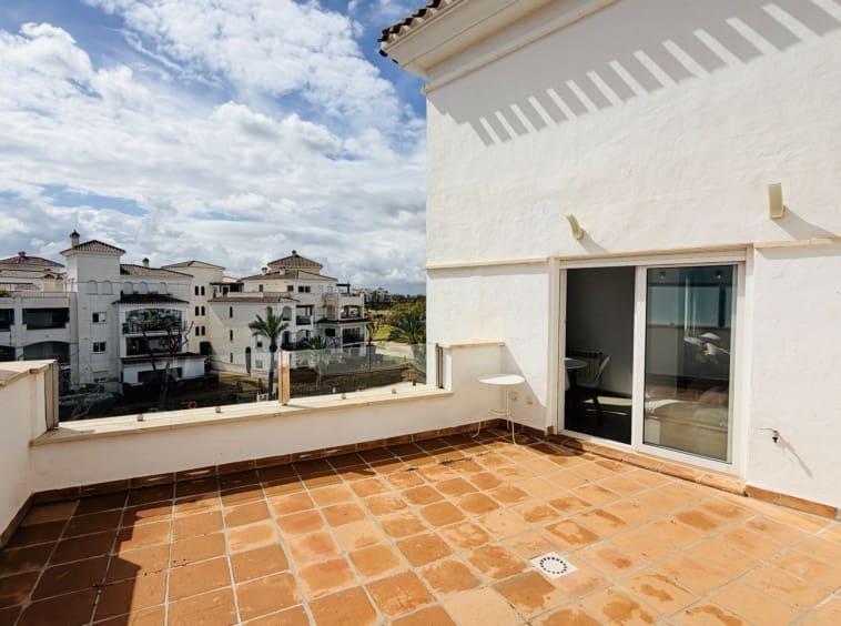 2 quarto Apartamento para venda em Roldan com piscina - 194 950 € (Ref: 9660779)