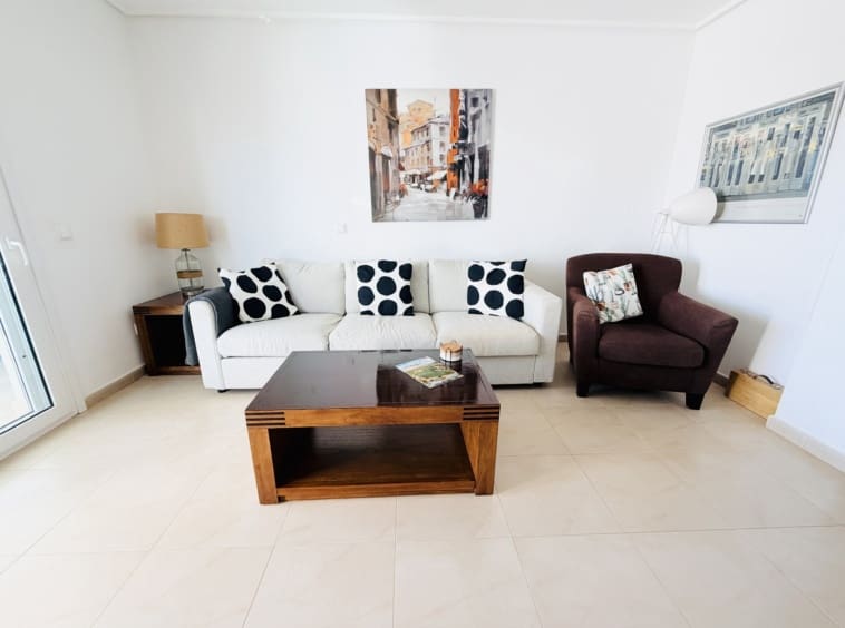 2 bedroom Townhouse for sale in Roldan with pool - € 199,950 (Ref: 9669841)