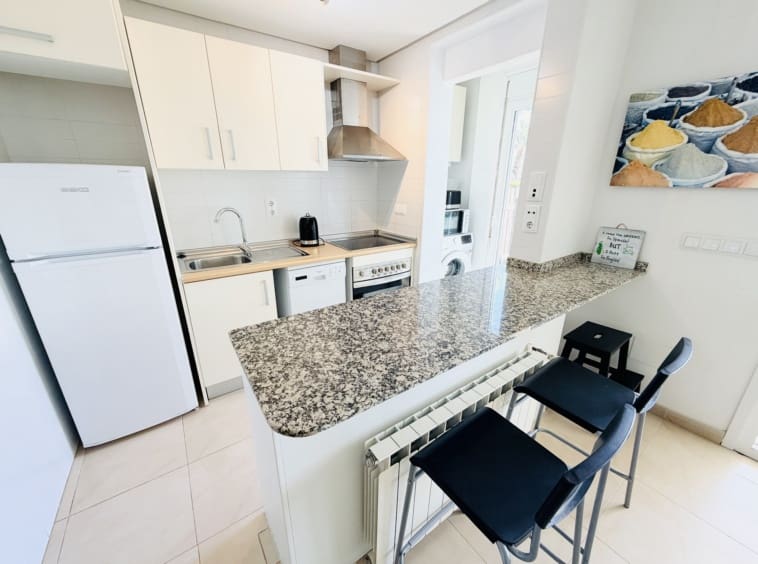 2 bedroom Townhouse for sale in Roldan with pool - € 199,950 (Ref: 9669841)