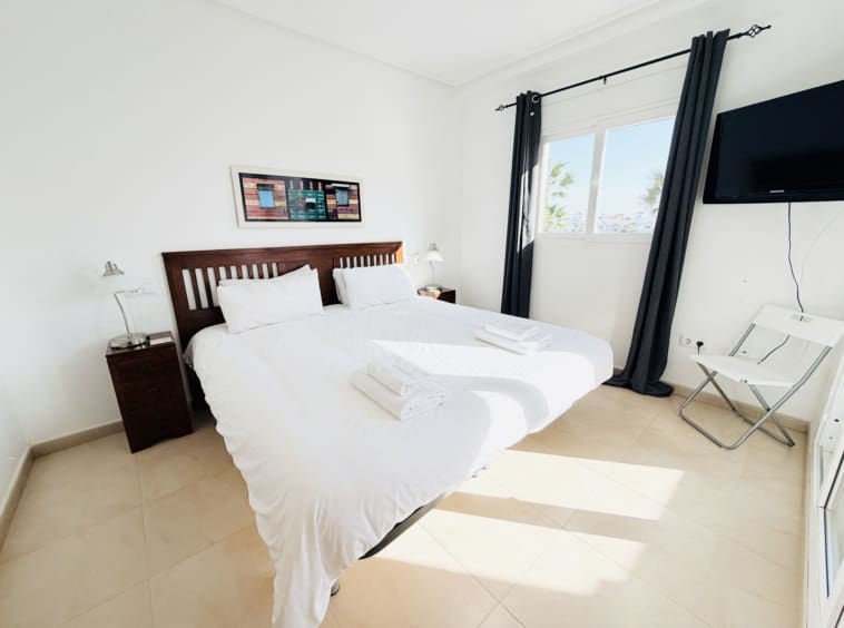 2 bedroom Townhouse for sale in Roldan with pool - € 199,950 (Ref: 9669841)