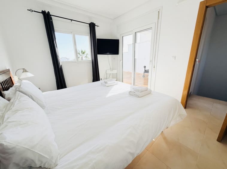 2 bedroom Townhouse for sale in Roldan with pool - € 199,950 (Ref: 9669841)