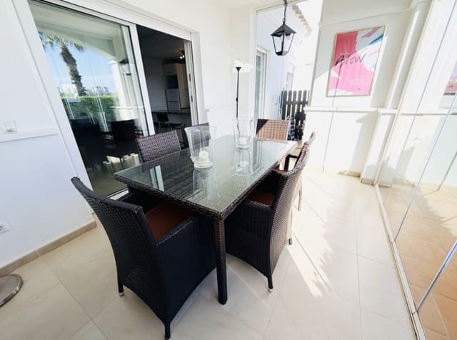 2 slaapkamer Huis te koop in Roldan, Torre-Pacheco met zwembad - € 199.950 (Ref: 9669841)