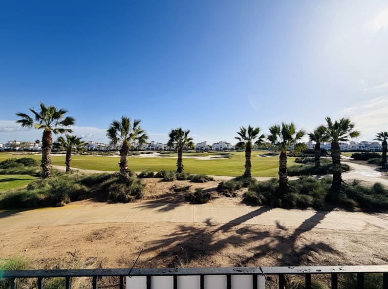 2 bedroom Townhouse for sale in Roldan with pool - € 199,950 (Ref: 9669841)