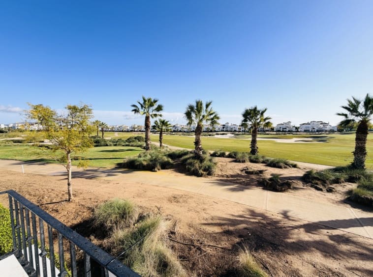 2 bedroom Townhouse for sale in Roldan with pool - € 199,950 (Ref: 9669841)