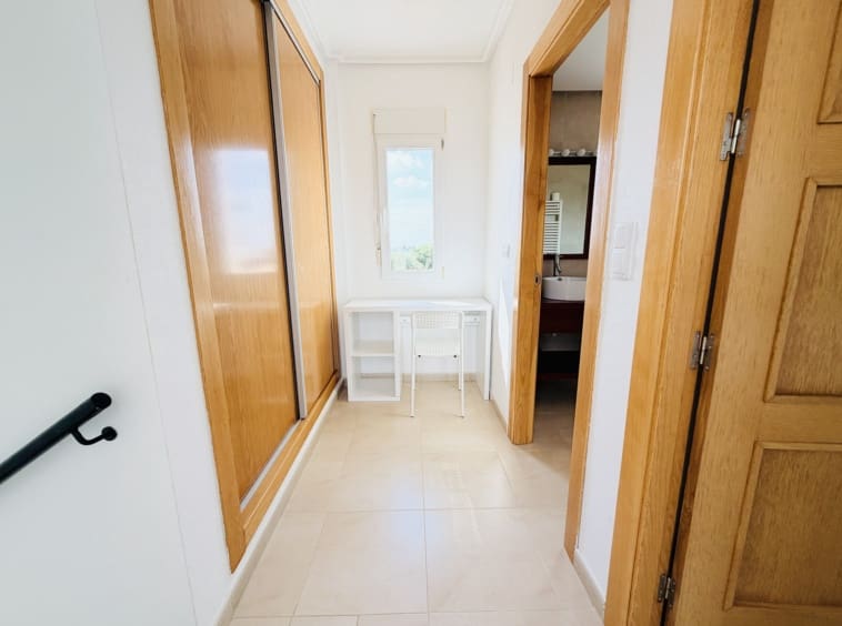 2 chambre Maison de Ville à vendre à Roldan avec piscine - 194 950 € (Ref: 9669841)