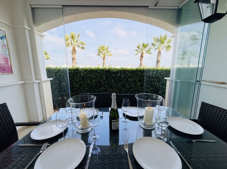 2 chambre Maison de Ville à vendre à Roldan avec piscine - 194 950 € (Ref: 9669841)