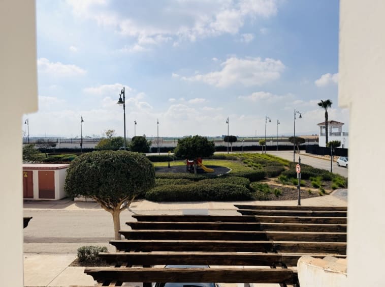 2 chambre Maison de Ville à vendre à Roldan avec piscine - 194 950 € (Ref: 9669841)