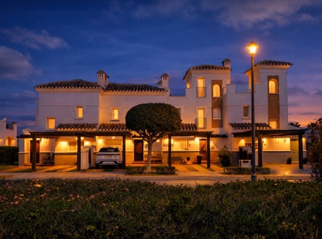 2 soverom Hus til salgs i Roldan, Torre-Pacheco med svømmebasseng - € 199 950 (Ref: 9669841)