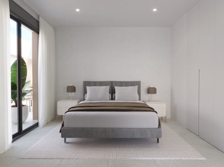 2 sypialnia Apartament na sprzedaż w Torre-Pacheco z basenem - 285 000 € (Ref: 9673749)