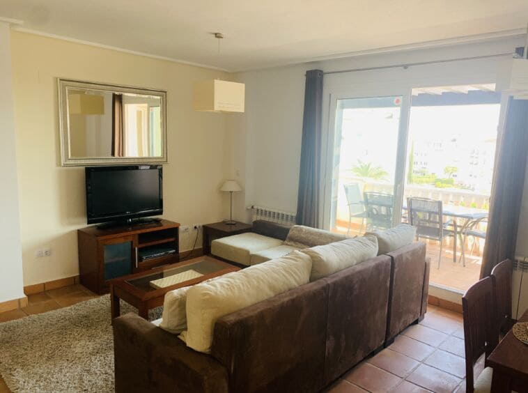 2 soverom Leilighet til salgs i Roldan med svømmebasseng - € 179 000 (Ref: 9698152)