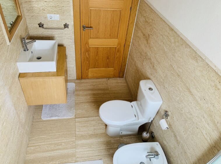 2 soverom Leilighet til salgs i Roldan med svømmebasseng - € 179 000 (Ref: 9698152)