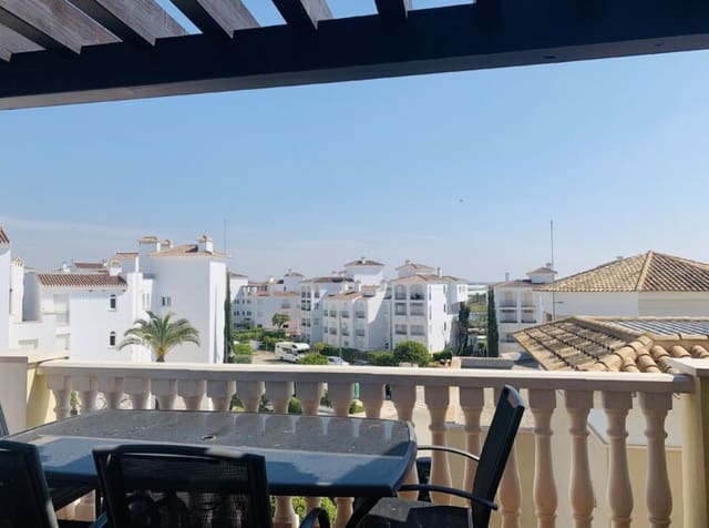 2 soverom Leilighet til salgs i Roldan, Torre-Pacheco med svømmebasseng - € 179 000 (Ref: 9698152)