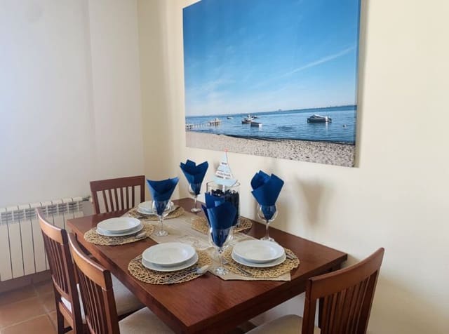 2 soverom Leilighet til salgs i Roldan, Torre-Pacheco med svømmebasseng - € 179 000 (Ref: 9698152)