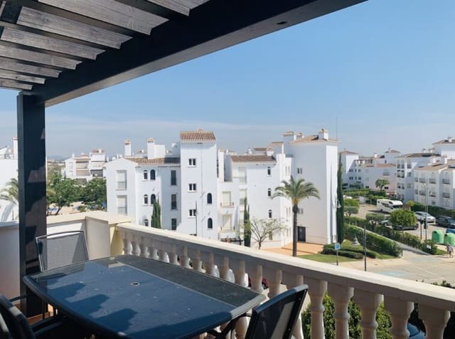 2 soverom Leilighet til salgs i Roldan, Torre-Pacheco med svømmebasseng - € 179 000 (Ref: 9698152)