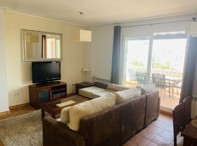 2 soverom Leilighet til salgs i Roldan, Torre-Pacheco med svømmebasseng - € 179 000 (Ref: 9698152)