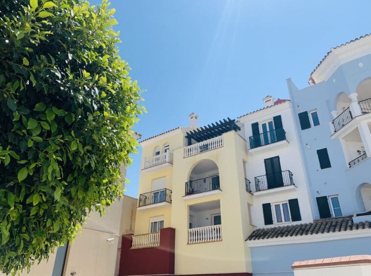 2 soverom Leilighet til salgs i Roldan med svømmebasseng - € 179 000 (Ref: 9698152)