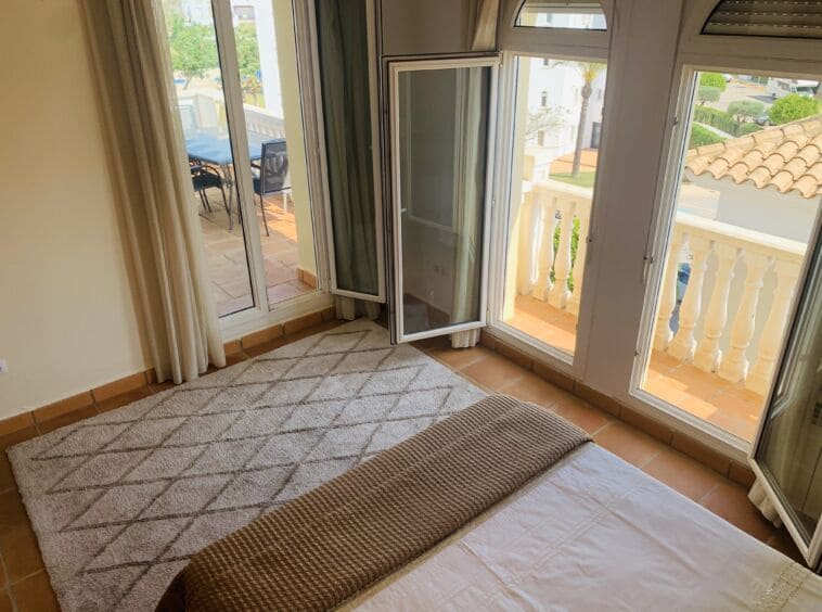 2 soverom Leilighet til salgs i Roldan med svømmebasseng - € 179 000 (Ref: 9698152)