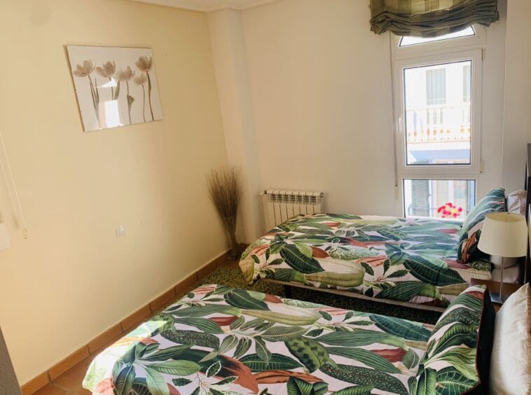 2 soverom Leilighet til salgs i Roldan med svømmebasseng - € 179 000 (Ref: 9698152)