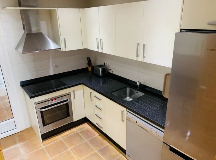 2 soverom Leilighet til salgs i Roldan med svømmebasseng - € 179 000 (Ref: 9698152)